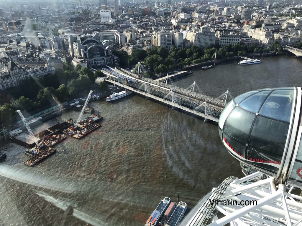 London Eye