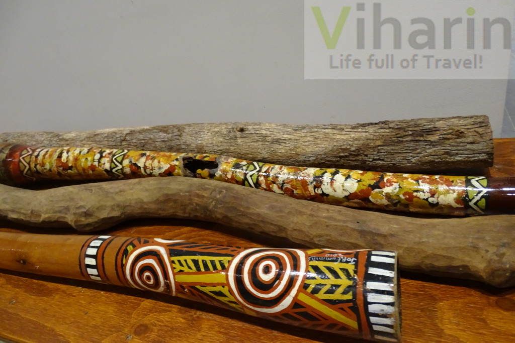 Didgeridoo