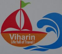 www.Viharin.Com Logo