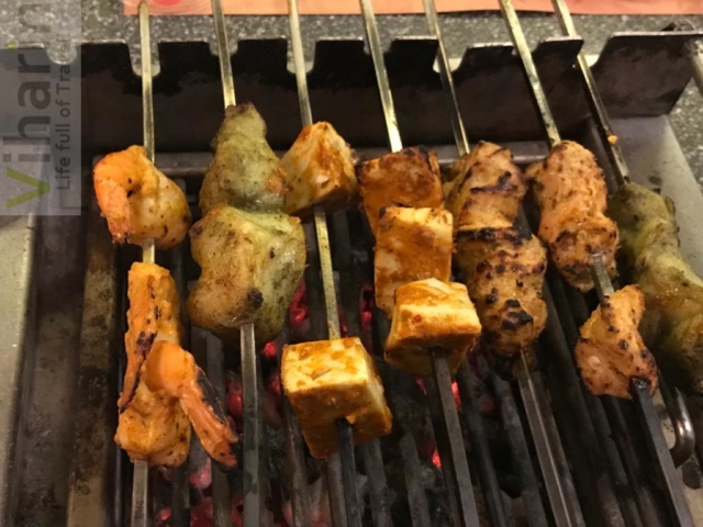 Barbeque