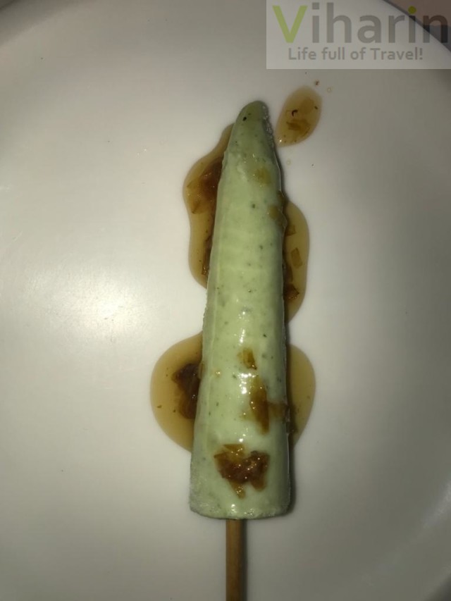 Paan Kulfi