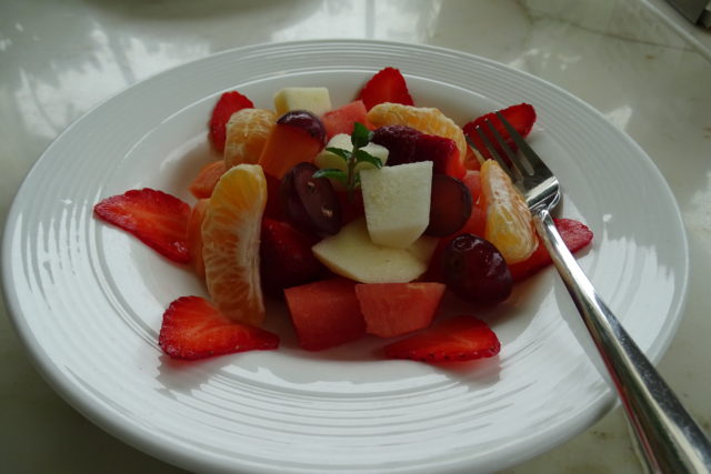 Fruit Salad