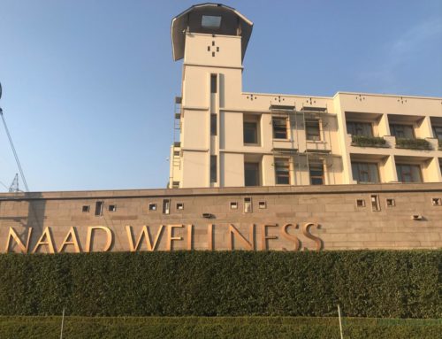 Road to Well Being for ‘a sound you’ …Naad Wellness
