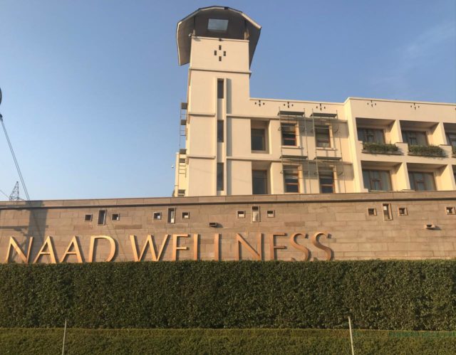 Naad Wellness