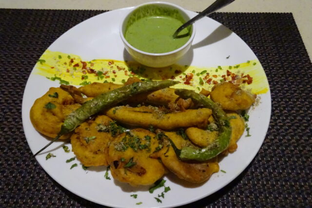 Pakoras