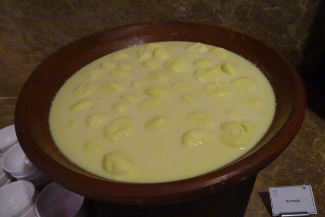 Rasmalai