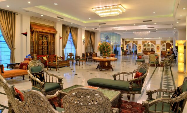 Lobby Noormahal