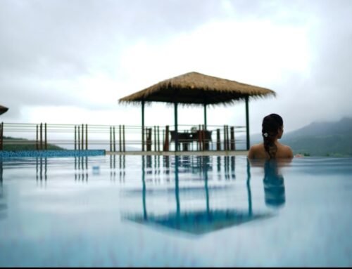 Lead yourself to be affliction free this Independence Day @ Atmantan Wellnes Resort