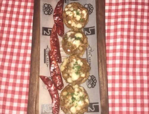 Must experience A La Mexicana festival at restaurant Level 2, Radisson Blu, Paschim Vihar